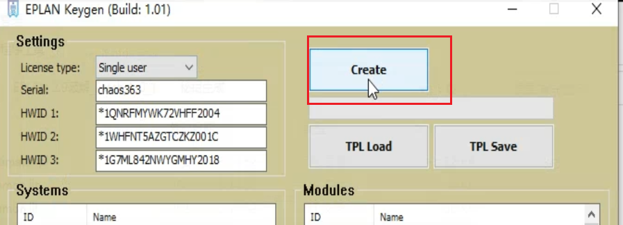 授权文件-创建0 /posts/installation-eplan/Eplan-crack-04.png